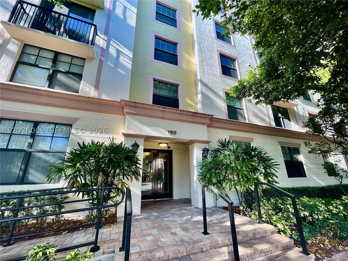 1919 Van Buren St #818A, Hollywood, FL 33020 - #1