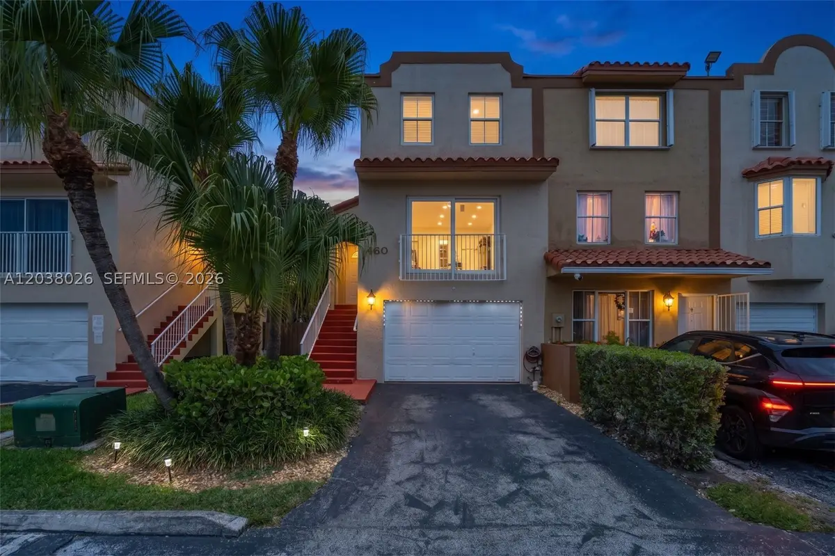 460 NW 86th Pl #101, Miami, FL 33126 - #1