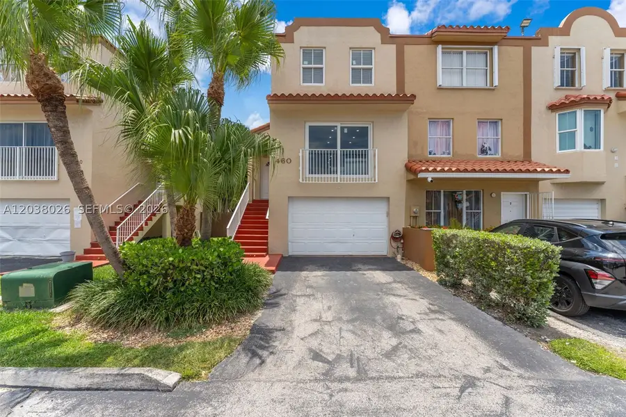 460 NW 86th Pl #101, Miami, FL 33126 - #2