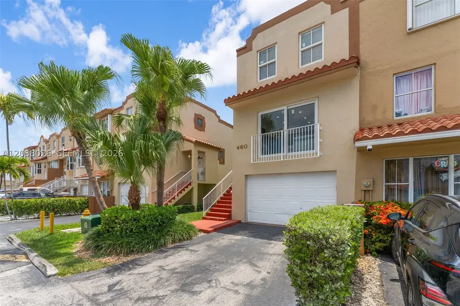 460 NW 86th Pl #101, Miami, FL 33126 - #3