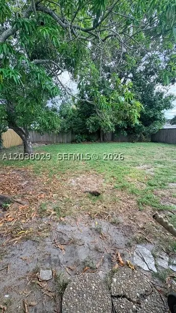 6833 SW 20th St, Miramar, FL 33023 - #3