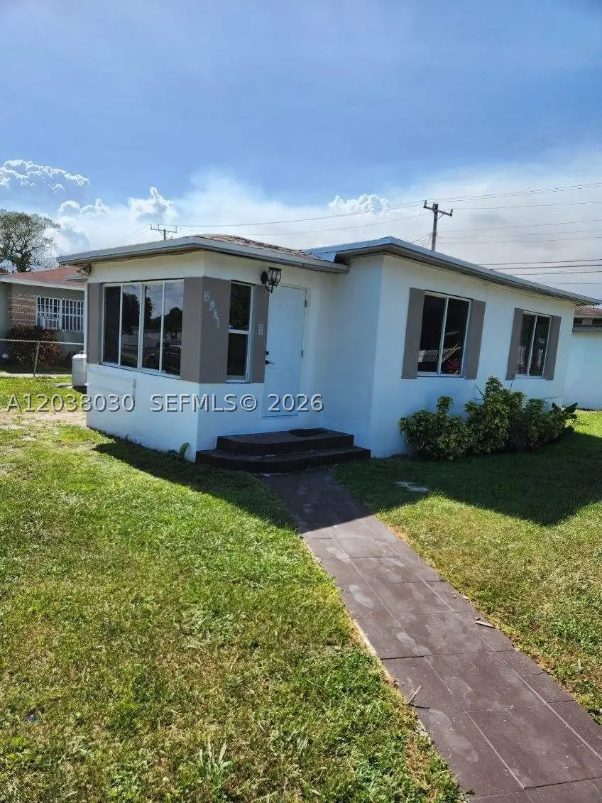 2501 NW 55th Ter, Miami, FL 33142 - #1
