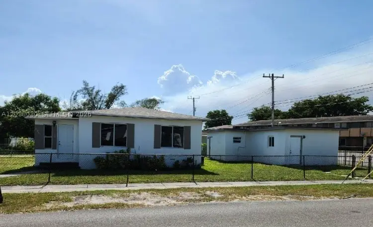 2501 NW 55th Ter, Miami, FL 33142 - #3