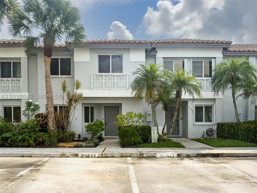 20811 NW 3rd Ln, Pembroke Pines, FL 33029 - #3