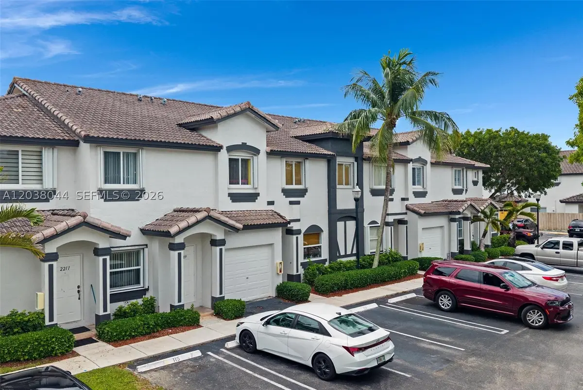 2209 SE 25th Ave #2209, Homestead, FL 33035 - #1