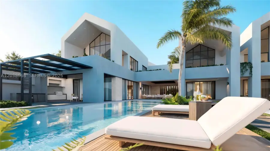 0 Villa Majagua, Punta Cana, FL  - #2