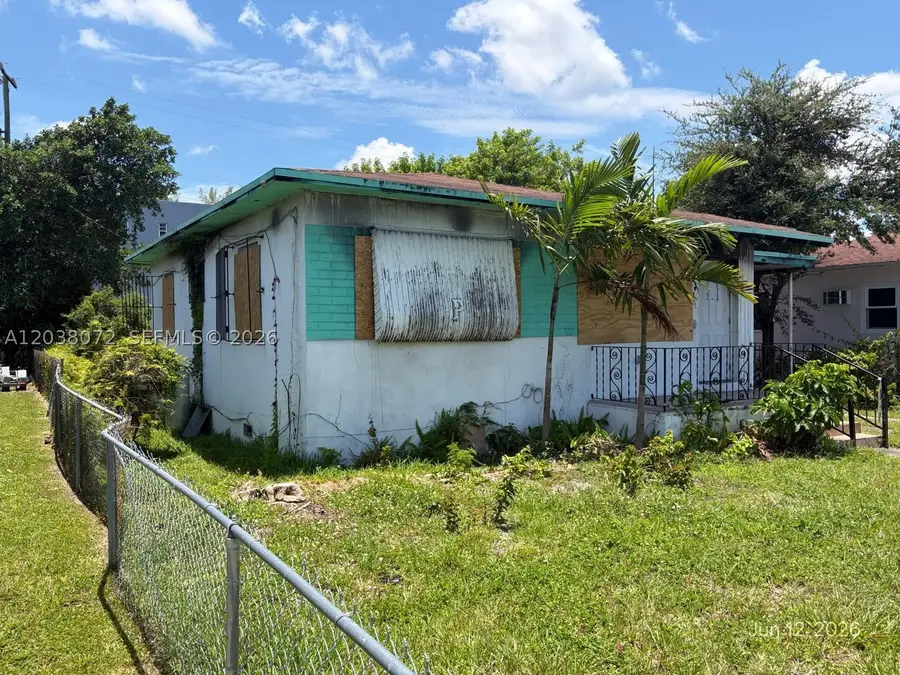 1810 NW 55th St, Miami, FL 33142 - #3