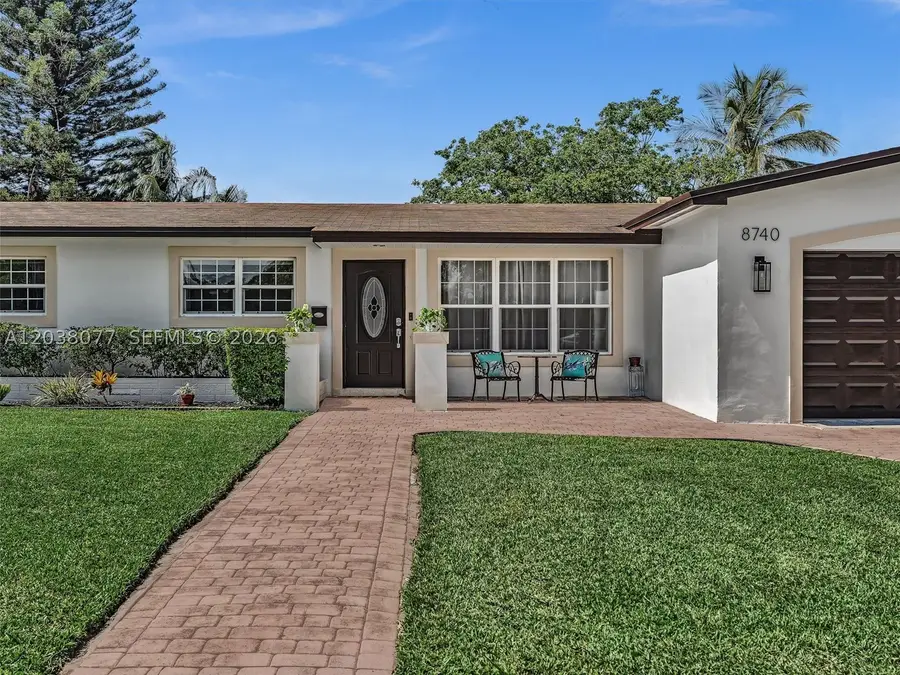 8740 Pasadena Blvd, Pembroke Pines, FL 33024 - #3