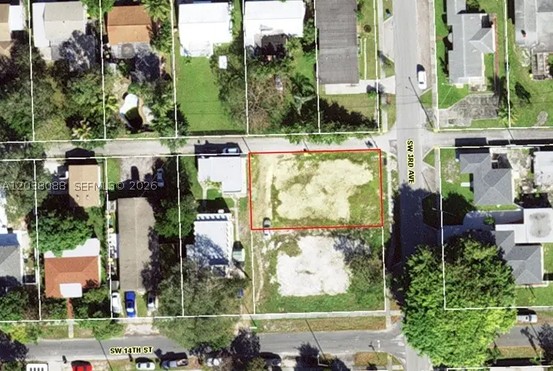 1350 SW 3rd Ave, Dania Beach, FL 33004 - #1