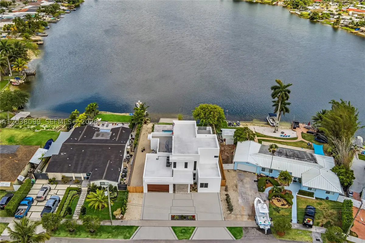 10755 SW 52nd Ter, Miami, FL 33165 - #1