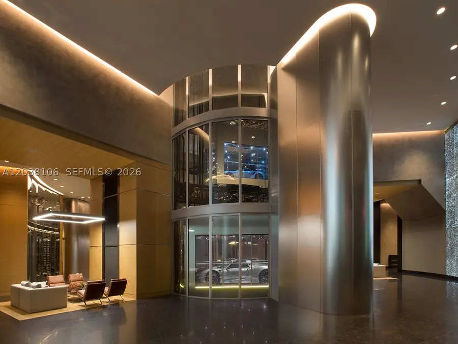 18555 Collins Ave #3301, Sunny Isles Beach, FL 33160 - #2