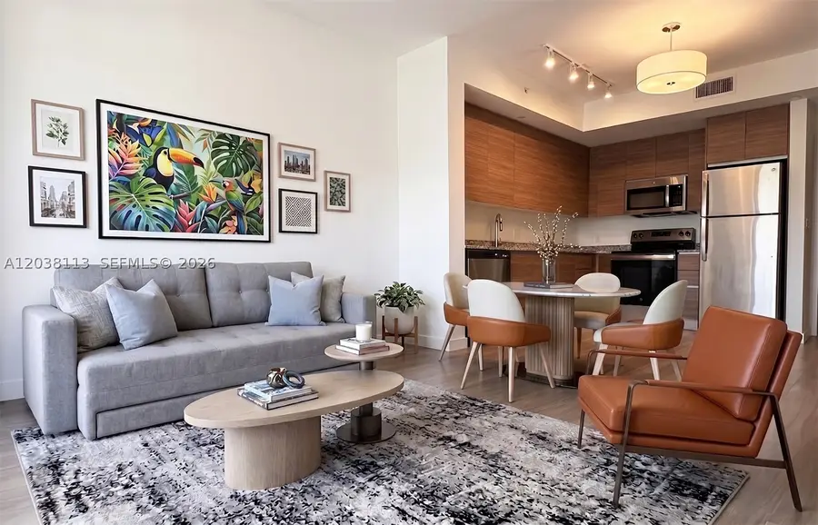 315 NW 27th Ave #303, Miami, FL 33125 - #2