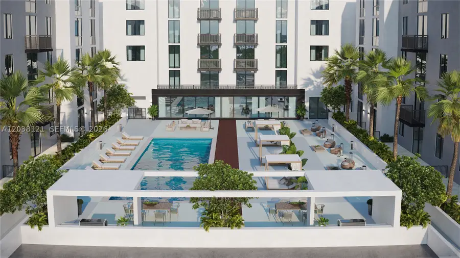 315 NW 27th Ave #424, Miami, FL 33125 - #2