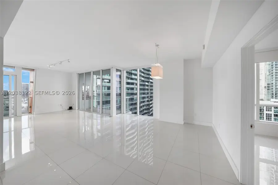 601 NE 27th St #1501, Miami, FL 33137 - #3
