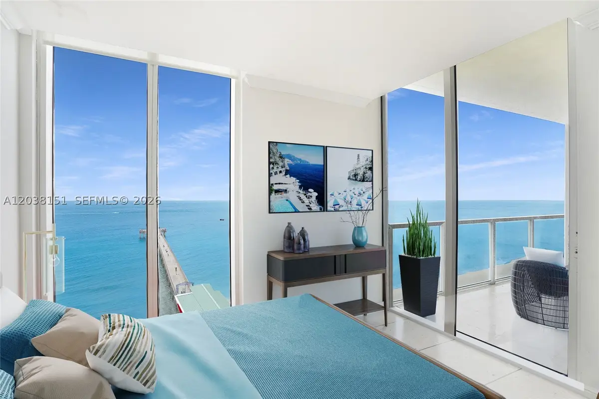 16699 Collins Ave #1002, Sunny Isles Beach, FL 33160 - #1