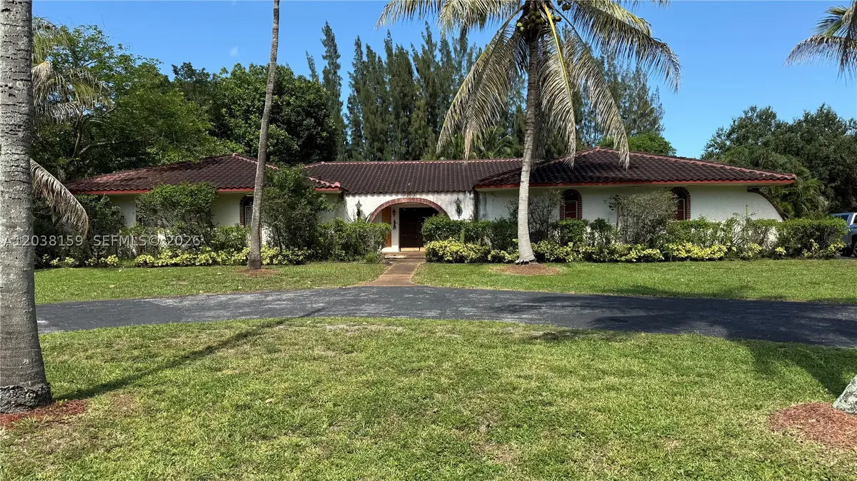 4280 SW 77th Ave, Davie, FL 33328 - #1