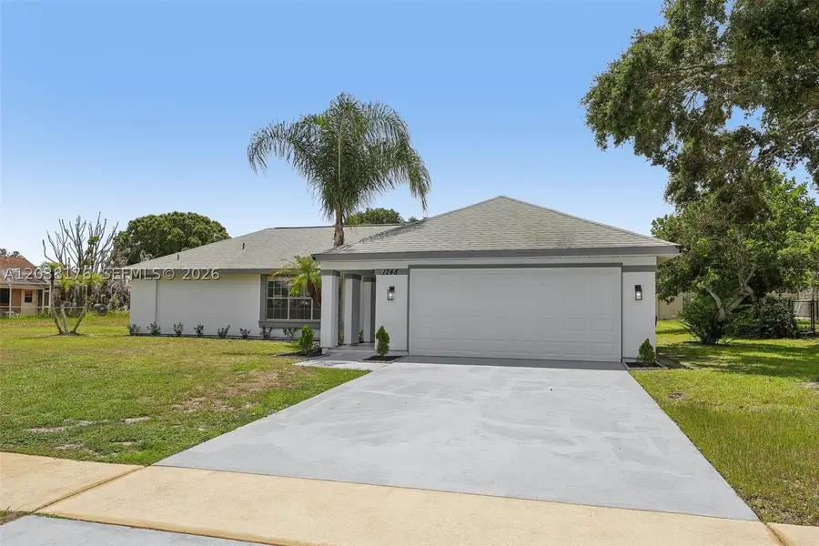 1248 Riviera, Palm Bay, FL 32905 - #3