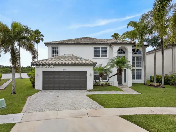 18271 SW 25th St, Miramar, FL 33029