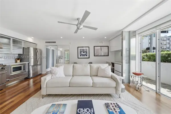 1601 West Ave #101, Miami Beach, FL 33139