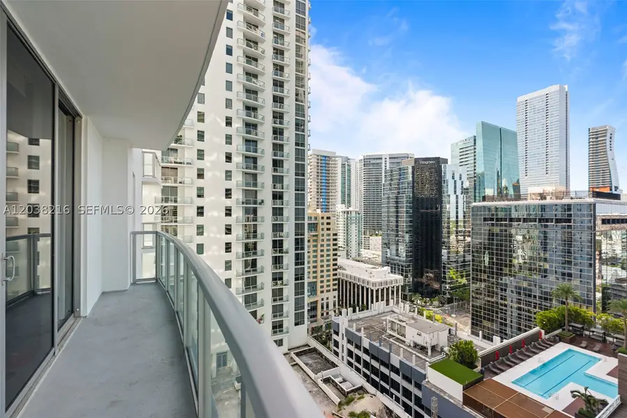1050 Brickell Ave #2112, Miami, FL 33131 - #3