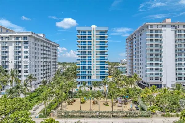 9201 Collins Ave #422, Surfside, FL 33154