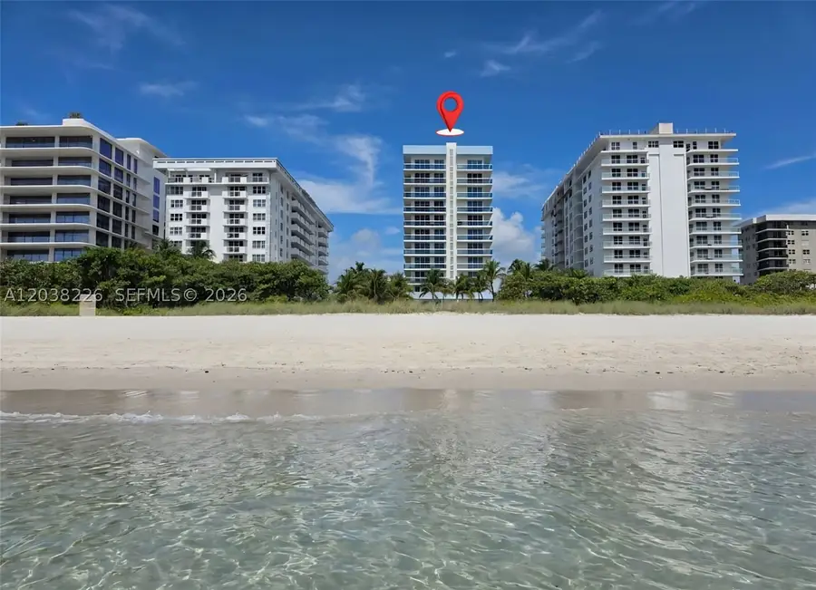 9201 Collins Ave #422, Surfside, FL 33154 - #2