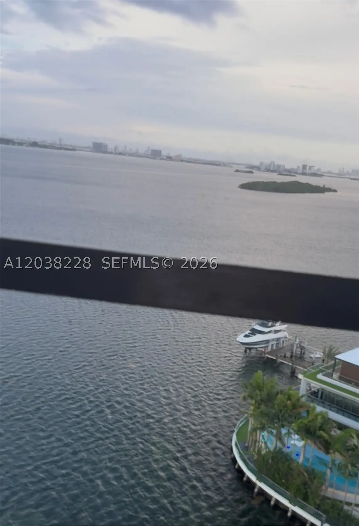 11930 N Bayshore Dr #PH-8, North Miami, FL 33181 - #1