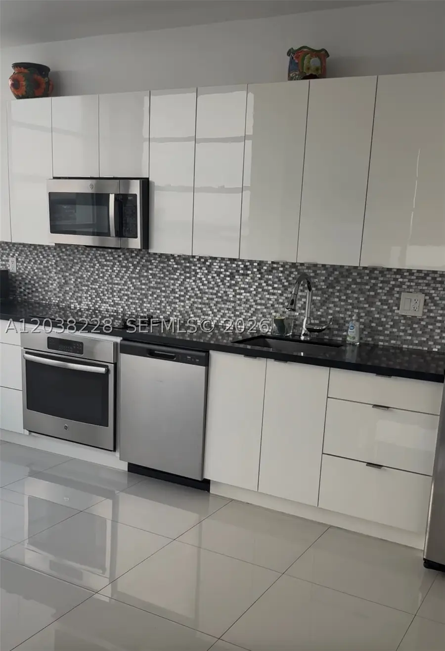 11930 N Bayshore Dr #PH-8, North Miami, FL 33181 - #2