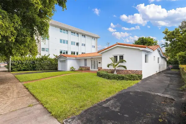 811 Capri St, Coral Gables, FL 33134