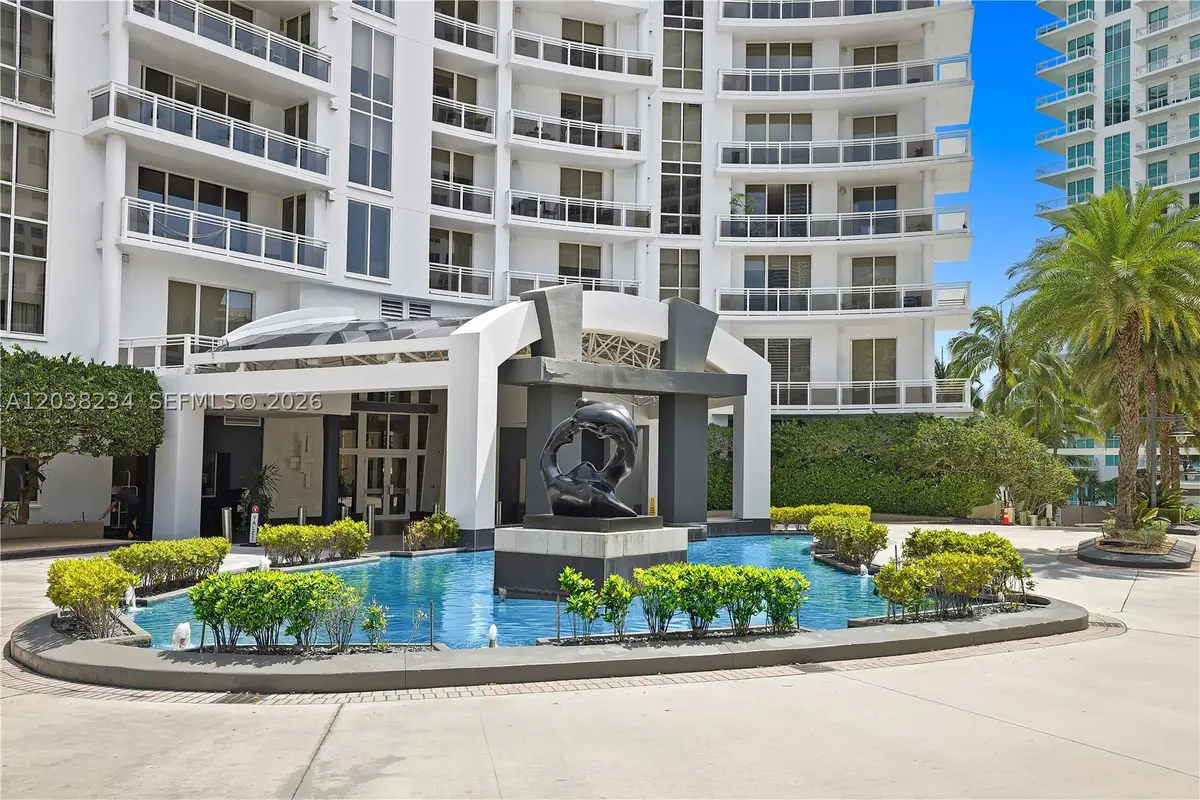 901 Brickell Key Blvd #2408, Miami, FL 33131 - #1