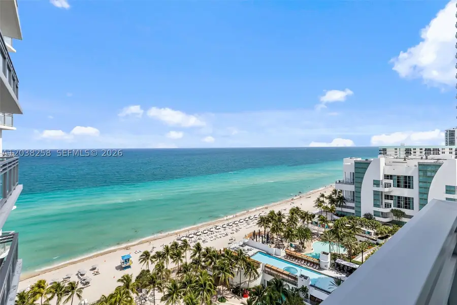3535 S Ocean Dr #1703, Hollywood, FL 33019 - #2