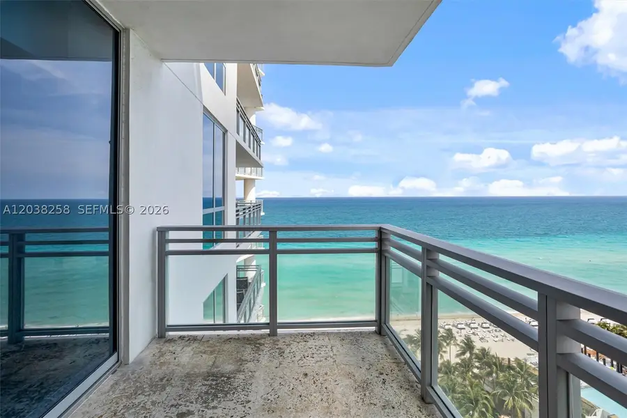 3535 S Ocean Dr #1703, Hollywood, FL 33019 - #3