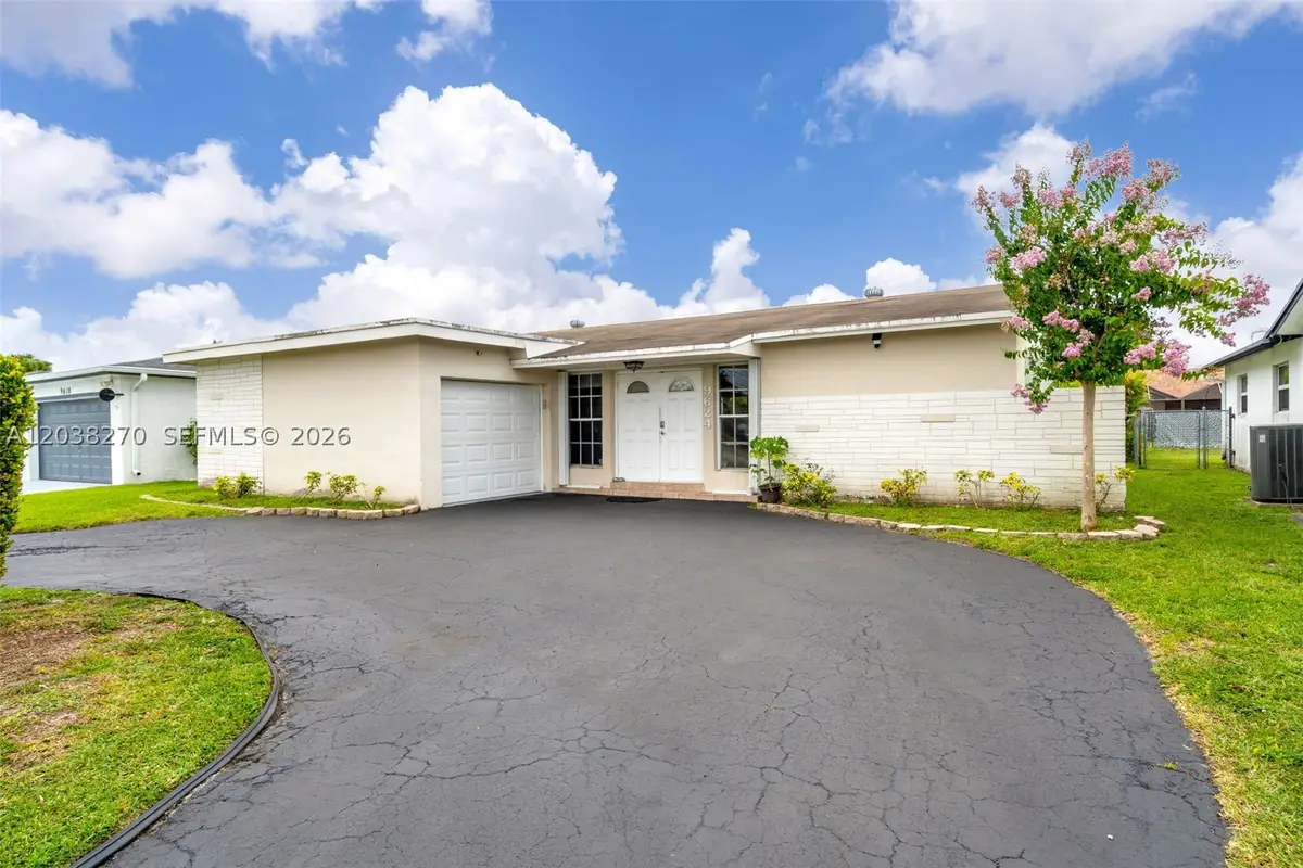 9624 NW 19th Pl, Sunrise, FL 33322 - #1