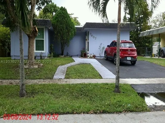7907 NW 73rd Ave, Tamarac, FL 33321 - #1
