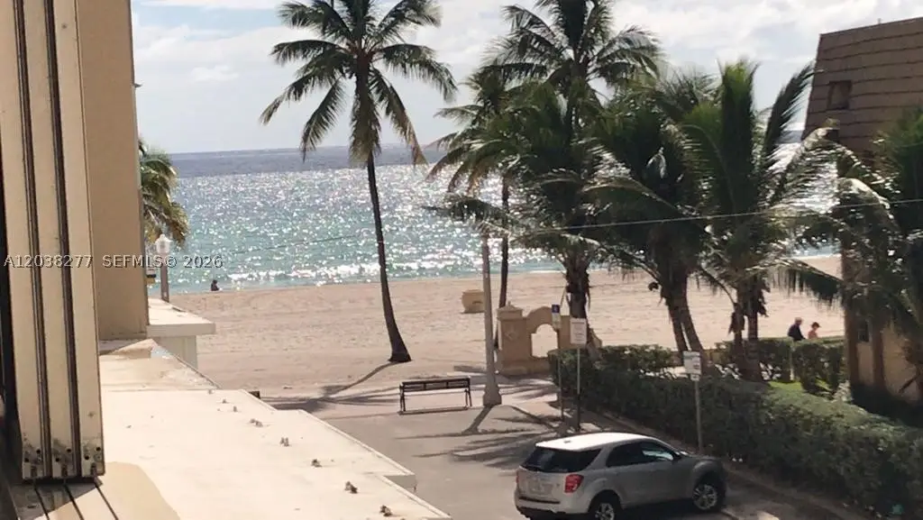 320 S Surf Rd #305, Hollywood, FL 33019 - #1