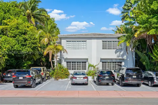 840 Lenox Ave #3, Miami Beach, FL 33139