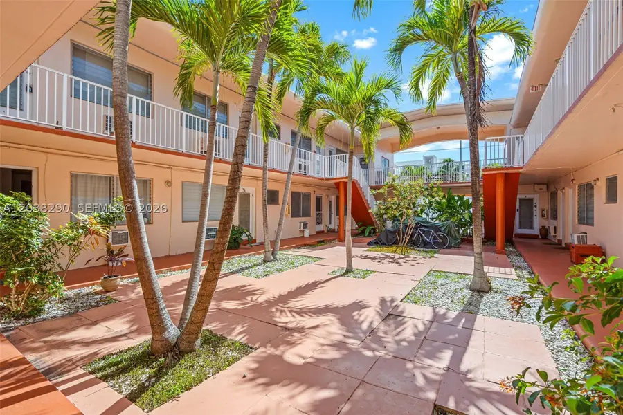 7840 Harding Ave #3, Miami Beach, FL 33141 - #2