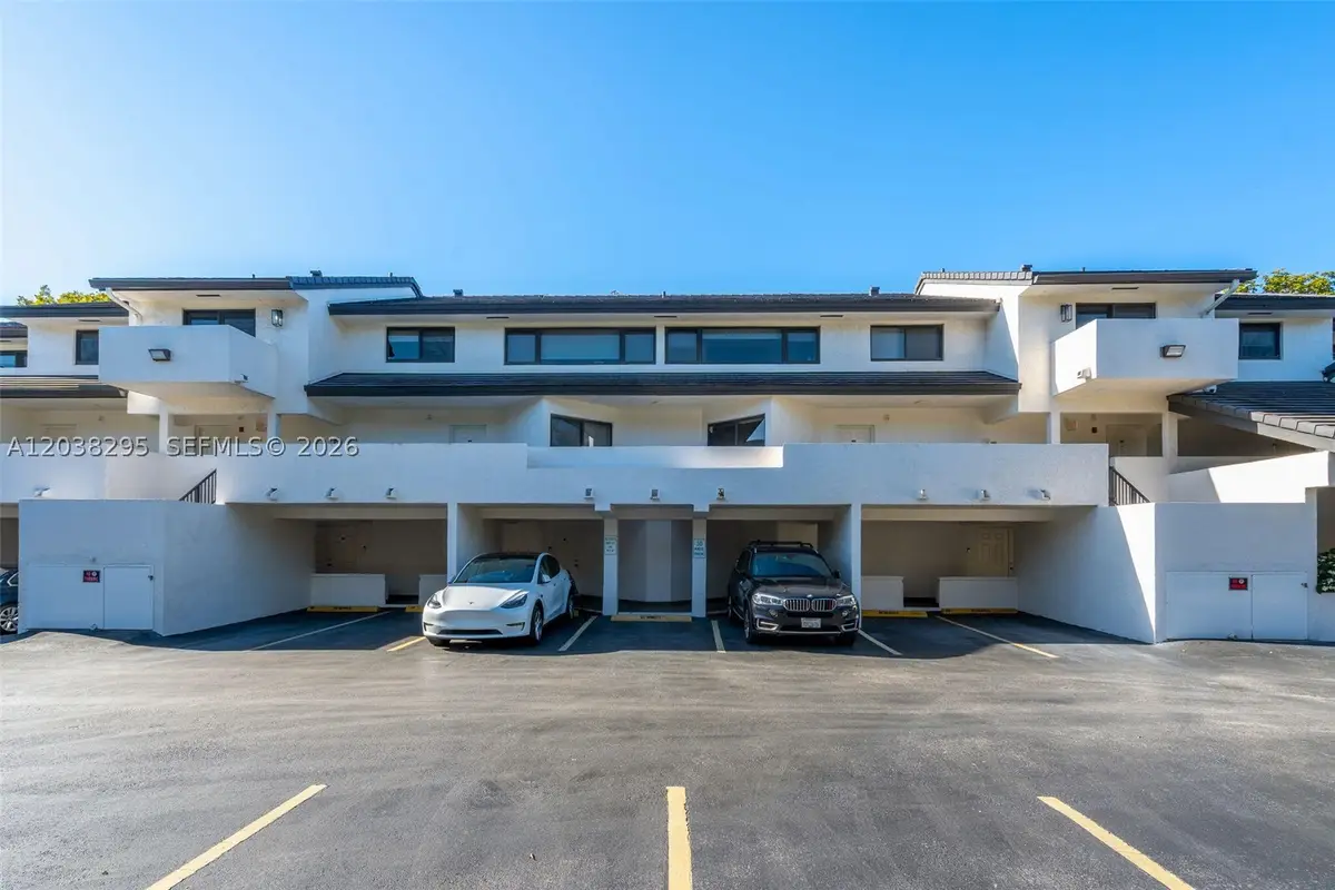 5750 Turin St #206, Coral Gables, FL 33146 - #1