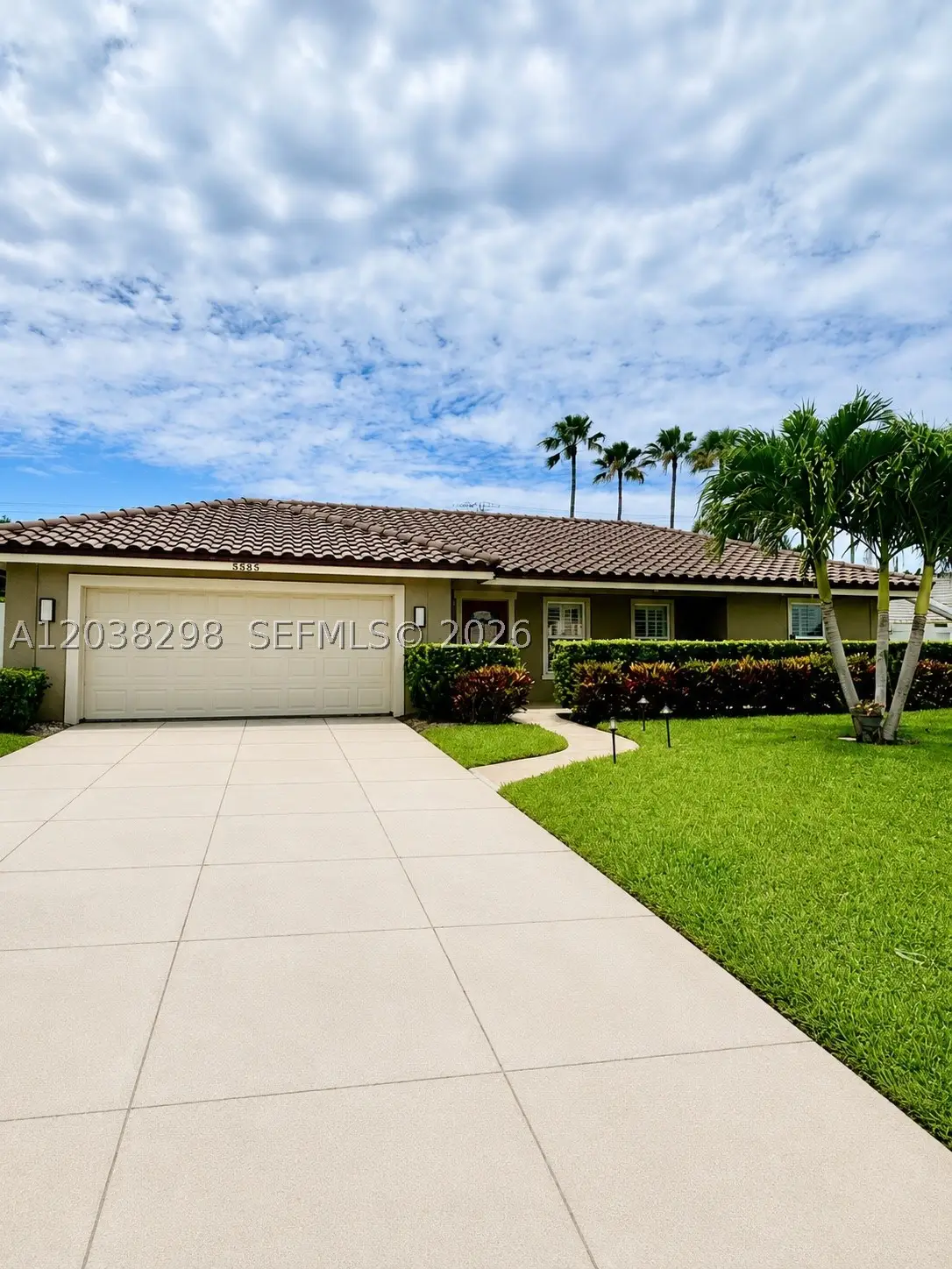 Address Withheld By Seller, Boca Raton, FL 33433 - #1