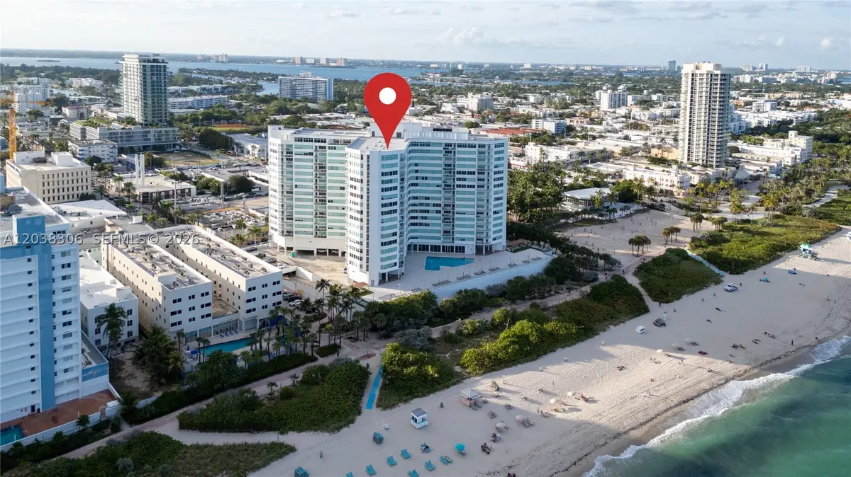 7135 Collins Ave #1216, Miami Beach, FL 33141 - #1