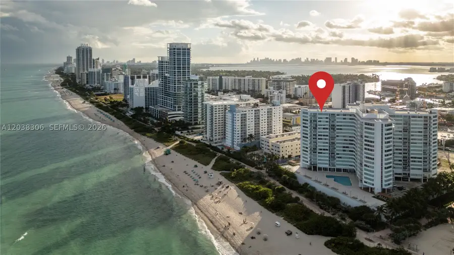 7135 Collins Ave #1216, Miami Beach, FL 33141 - #2