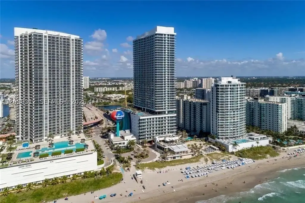 4111 S Ocean Dr #3204, Hollywood, FL 33019 - #1