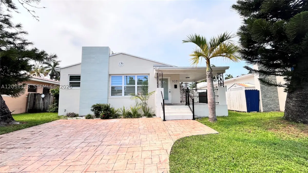 1031 Hollywood Blvd, Hollywood, FL 33019 - #1