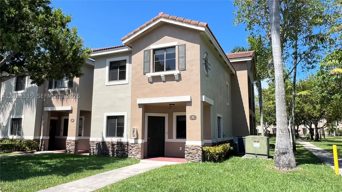 22721 SW 88th Pl #9-19, Cutler Bay, FL 33190 - #1