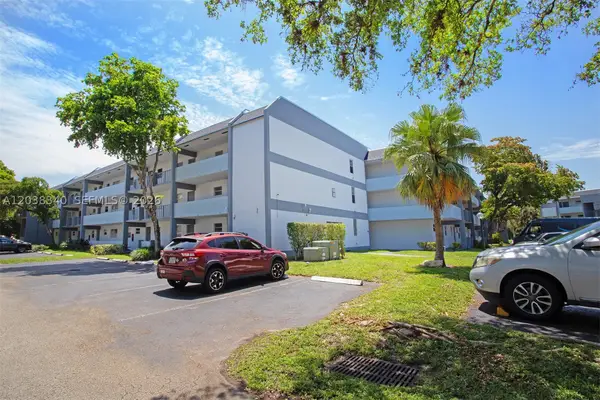 8331 Sands Point Blvd #C308, Tamarac, FL 33321
