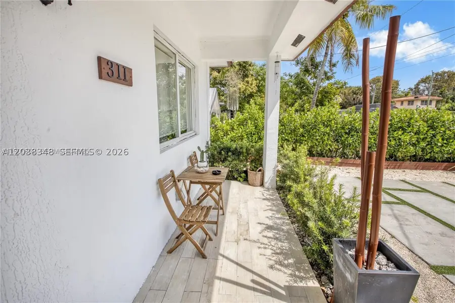 311 NW 95th St, Miami, FL 33150 - #3