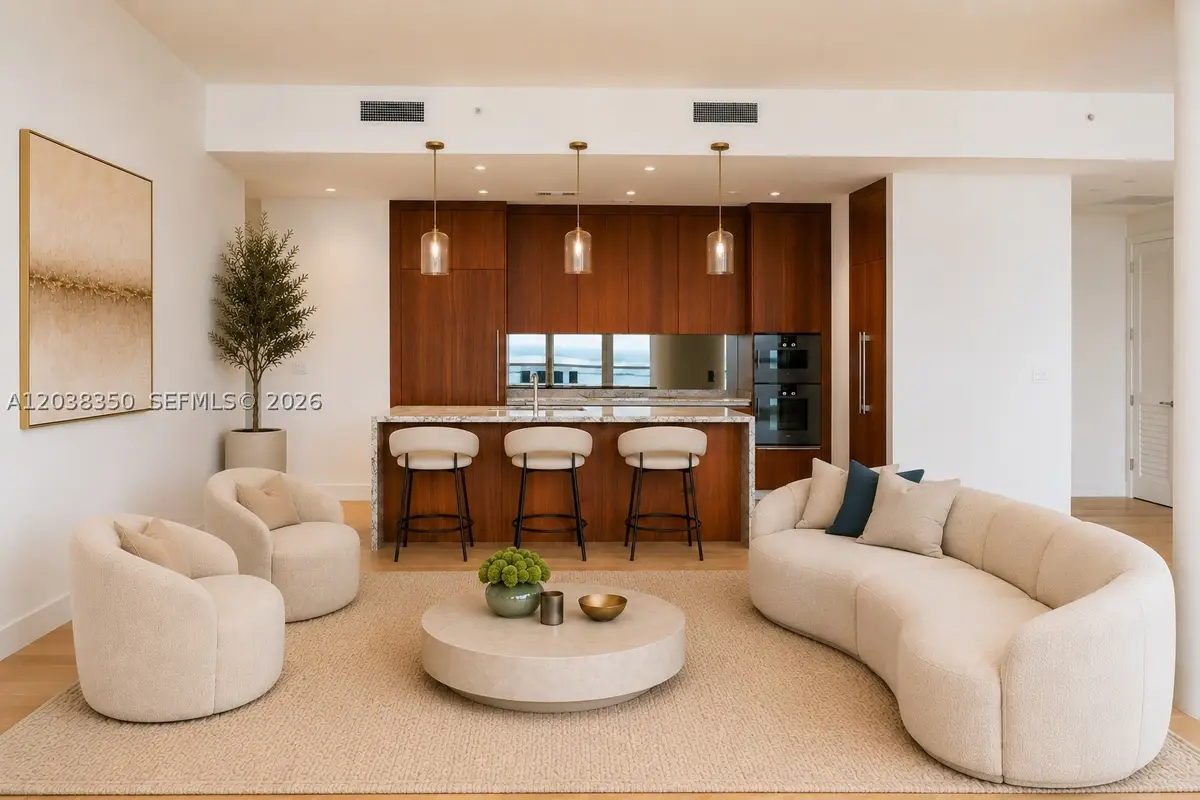 175 SE 25 Rd #3103, Miami, FL 33129 - #1