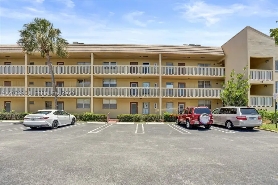 5961 NW 61st Ave #310, Tamarac, FL 33319 - #3