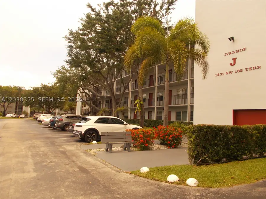 1301 SW 135th Ter #309J, Pembroke Pines, FL 33027 - #3