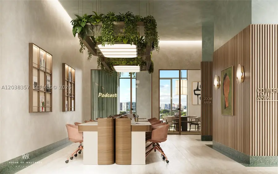 152 SW 9th Street #1619, Miami, FL 33130 - #3